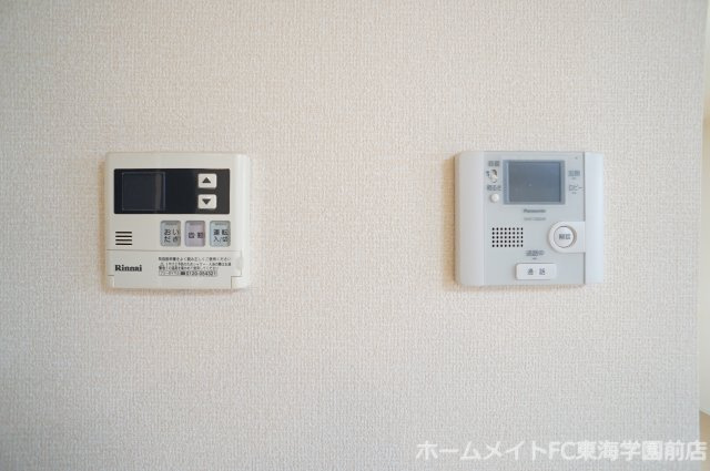 クレアの設備