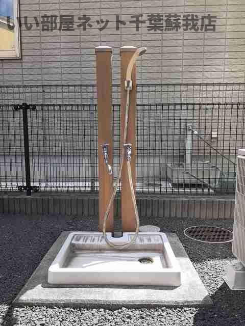 サンライズ・あじさい　Ｂのその他共用部分