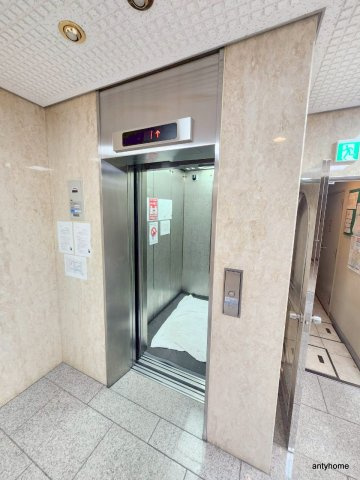 ノルデンハイム豊里 仲介手数料無料の設備