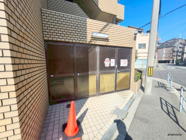 ノルデンハイム豊里 仲介手数料無料の設備