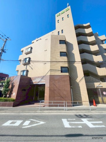 ノルデンハイム豊里 仲介手数料無料
