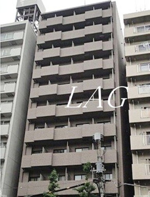 【外観】 | ルーブル文京音羽 | 外観です。