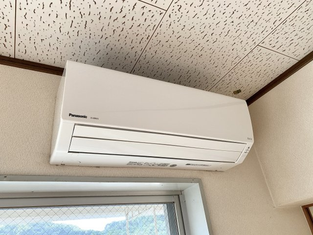 吉備南ハイツの設備
