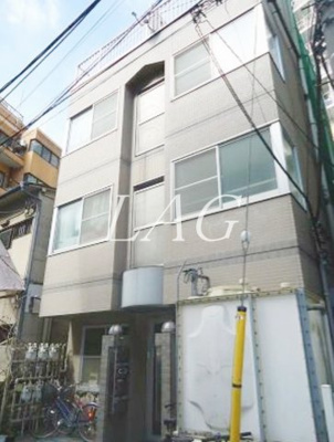 【外観】 | エムアイビル | 外観です。
