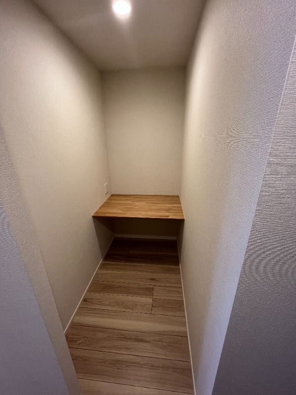 WILESTAのその他