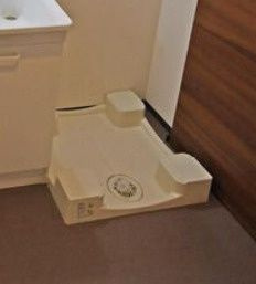 ソレアード茗荷谷の設備