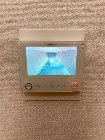 アトーレ野田のセキュリティ