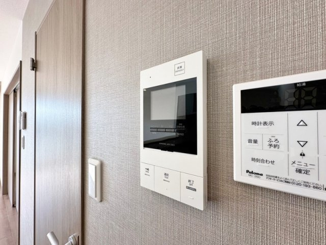 N・O桜と道のセキュリティ