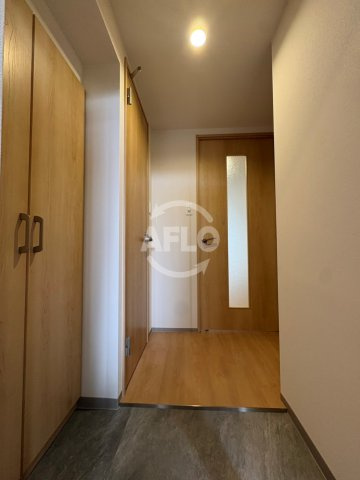 ArtizA瓦屋町Ⅱの玄関|ArtizA瓦屋町Ⅱ　玄関
