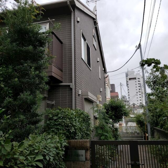 【外観】