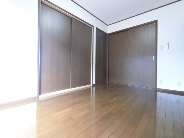 サマックス　アルテールの居間・リビング