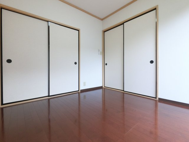 サマックス　アルテールの洋室