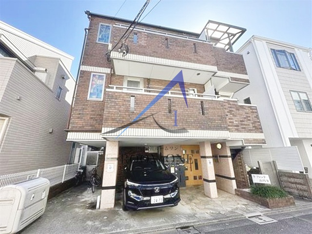 ラ　フォンテ高円寺