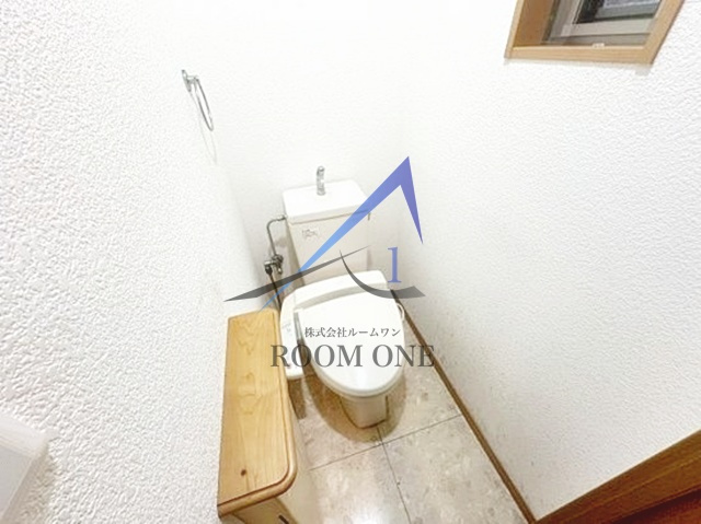 ラ　フォンテ高円寺のトイレ|トイレです。