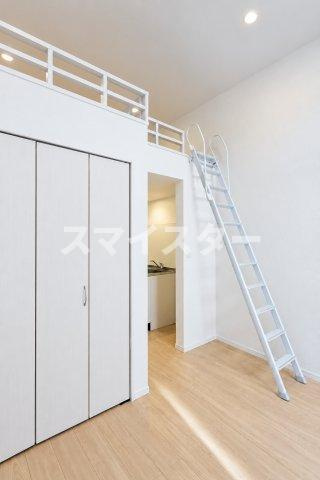 ARIETTA（アリエッタ）の設備