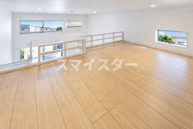 ARIETTA（アリエッタ）の設備