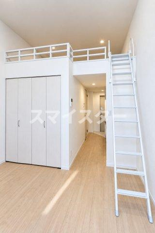 ARIETTA（アリエッタ）の居間・リビング
