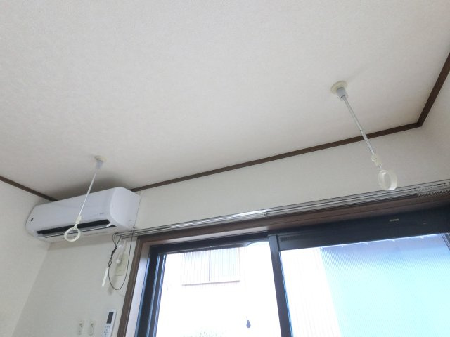 サマックス　アルテールの設備