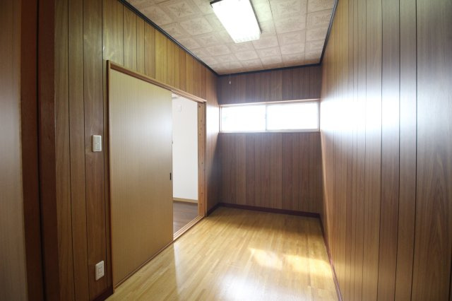 プレステージしずかの子供部屋