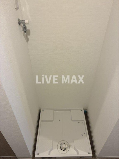 【設備】ROOTs Nakano-sakaue 