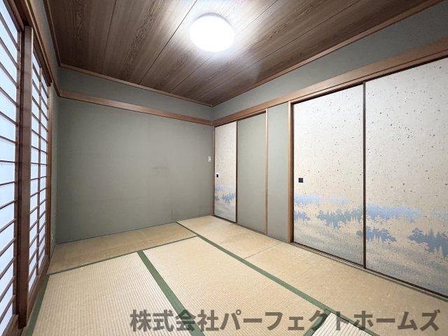 【和室】の画像