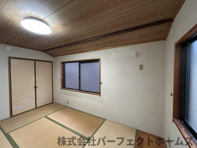 【和室】の画像