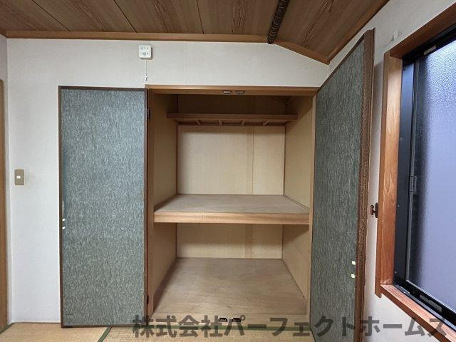 【収納】の画像