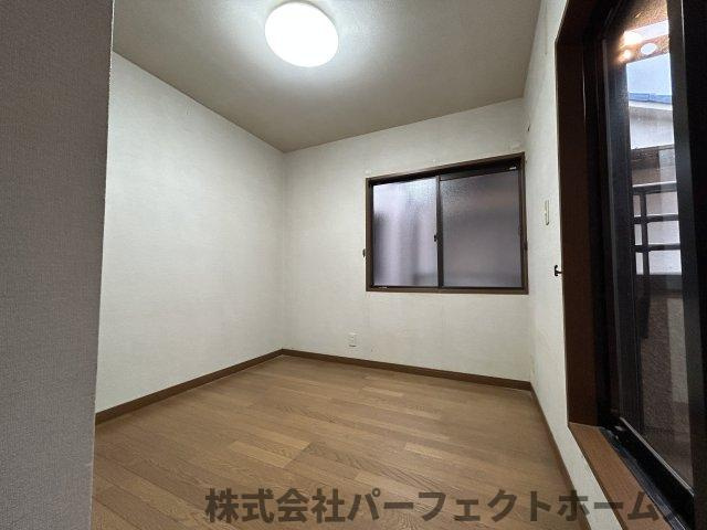 【洋室】の画像