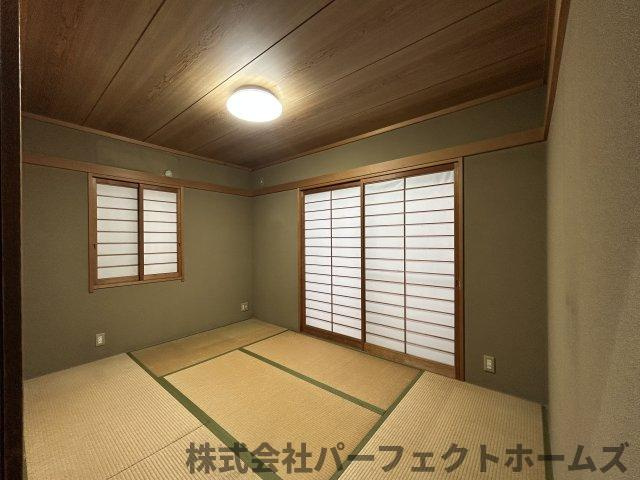 【和室】の画像