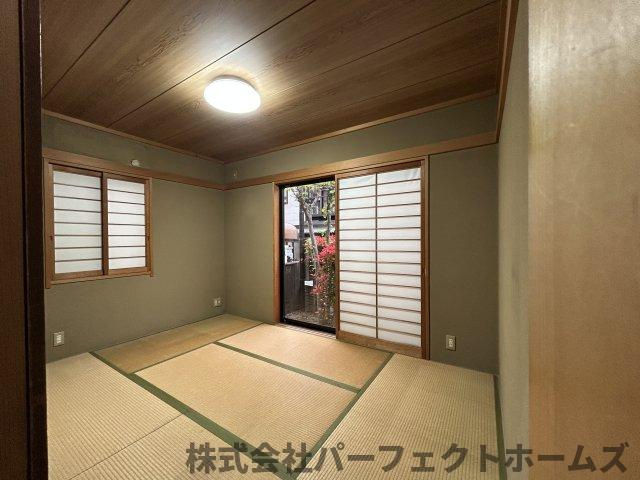【和室】の画像