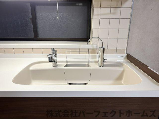 【キッチン】の画像