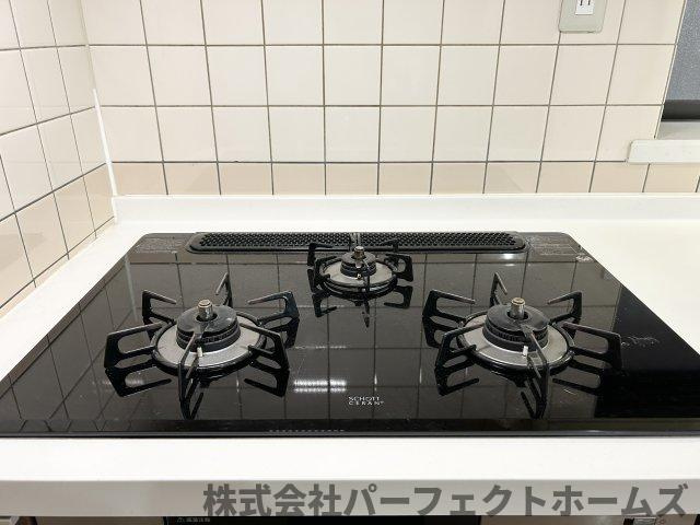 【キッチン】の画像