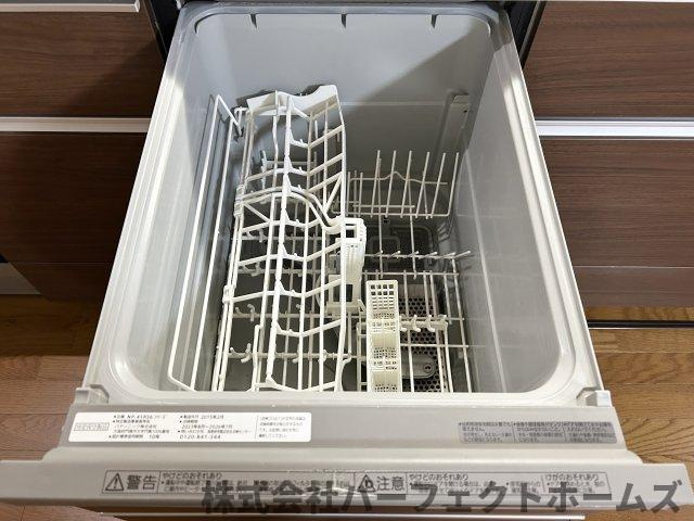 【キッチン】の画像