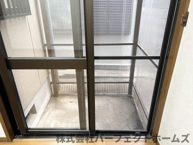【バルコニー】の画像