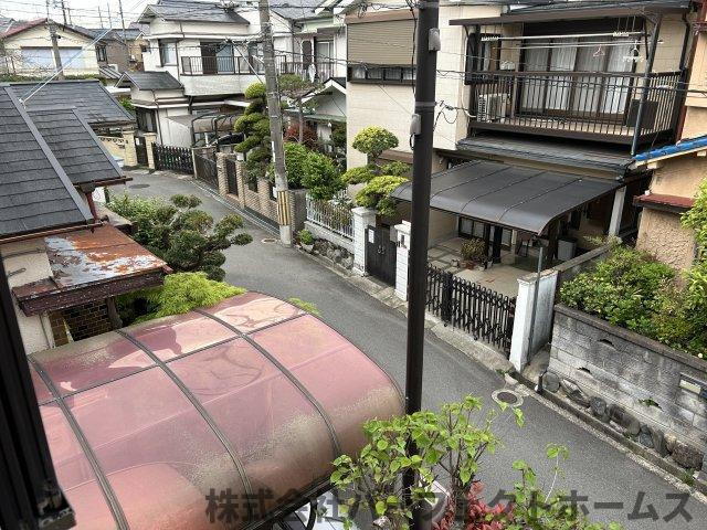 【展望】の画像