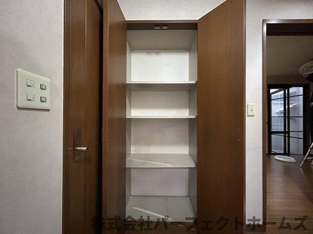 【収納】の画像