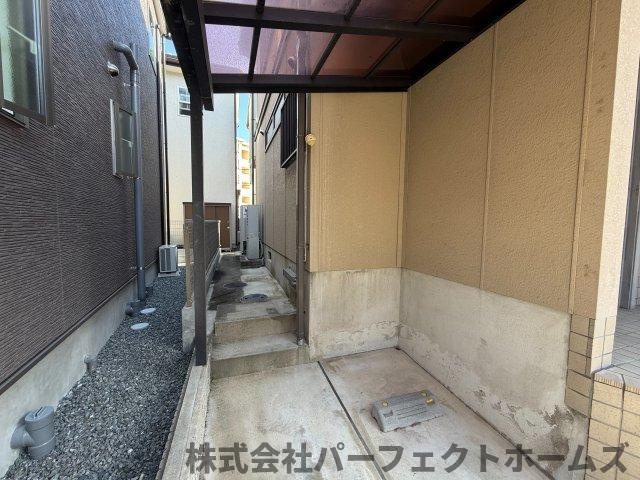 東香里元町中古戸建のその他