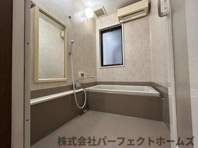 【浴室】の画像