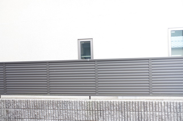 ルーエ３－１の展望