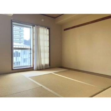 【寝室】 | 辻堂駅前ハイツ6号棟