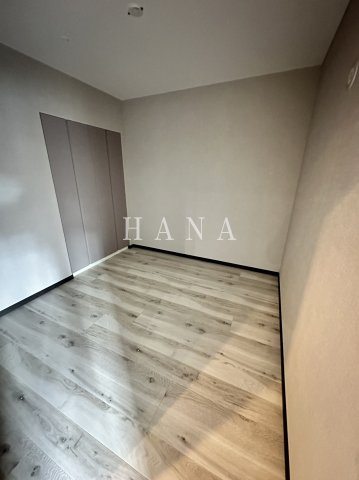 ジェノヴィア竹ノ塚の寝室