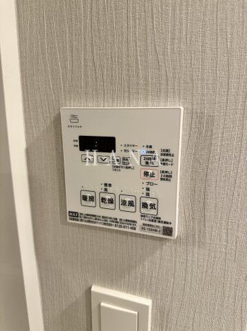 ジェノヴィア竹ノ塚のその他