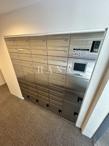 ジェノヴィア竹ノ塚のその他