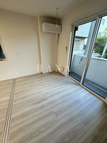 セレスティア扇Ⅵの内装