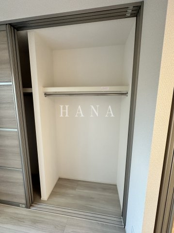 セレスティア扇Ⅵの収納