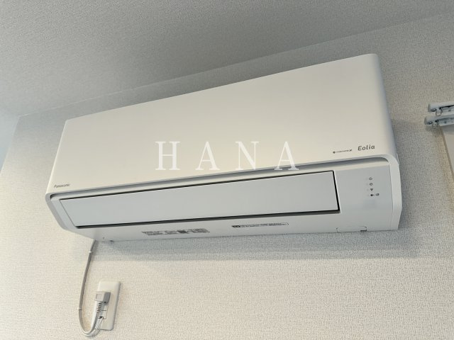 セレスティア扇Ⅵの設備