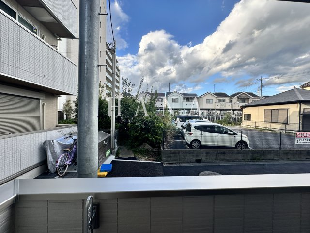 セレスティア扇Ⅵの展望