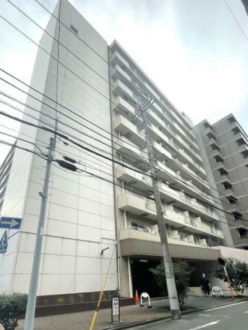 【設備】 | ダイアパレス鶴見第弐