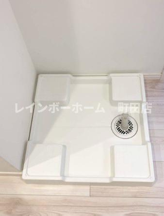 アザーレ・ナッジ海老名※初期費用分割後払いサービス利用可能物件の設備|同施工会社参考写真