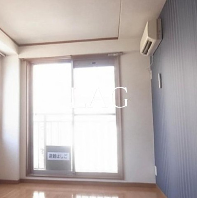 【居間・リビング】 | シャンテ鳥越 | 洋室のお部屋です。